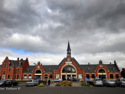 Bevrijdingsrun Utah Beach 2010